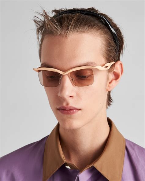 prada morph sunglasses